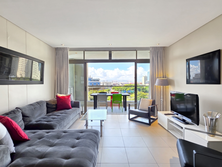 2 Bedroom Property for Sale in De Waterkant Western Cape